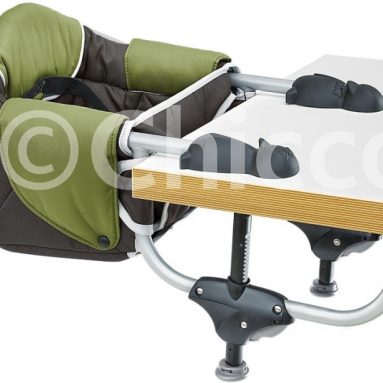 Chicco Deluxe Travelseat Hook On