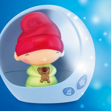 Chicco Goodnight Baby