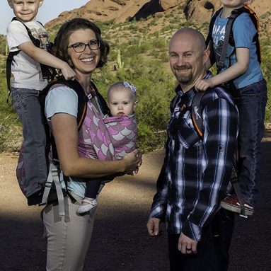 Child Toddler Carrier Backpack for Hiking Trails, Camping, Fitness Travel