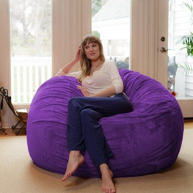 Chill Bag – Bean Bags Giant Bean Bag