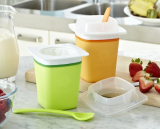 Chill Factor Frozen Yogurt Maker