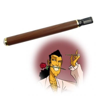 007 Electronic Cigar