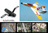 RC Plane Camera – Lightweight Aerial Camera
