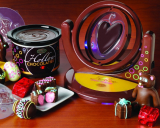 Chocolate Candy Maker