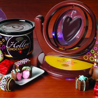 Chocolate Candy Maker