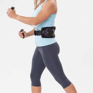 Chris Freytag PowerBelt Walking System