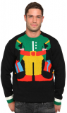 Christmas Elf Sweater