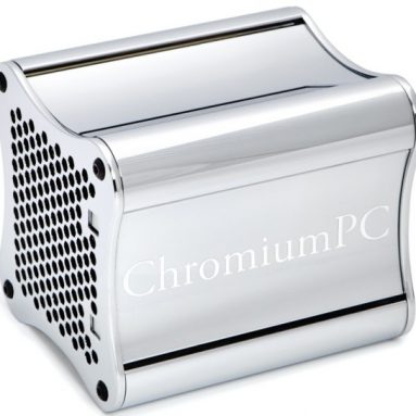 ChromiumPC