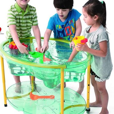 Cicada Education Sand and Water Table