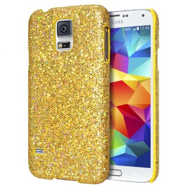 Cimo Samsung Galaxy S5 Case Glamour