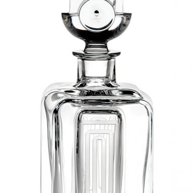 Cinema – Whisky Decanter