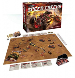 Citadel Warhammer 40,000: Speed Freeks