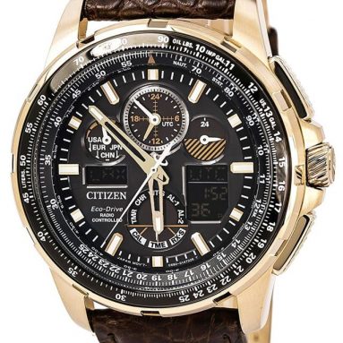 Citizen Skyhawk A-T Mens Watch