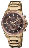 Citizen Men’s Atomic Clock Synchronization Watch