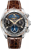 Citizen Men’s  Flyback Chronograph Watch