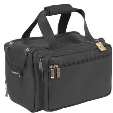 ClaireChase Dual Pistol Duffel