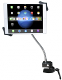 Clamp stand for 7-13″ Tablets