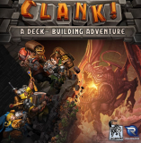 Clank!