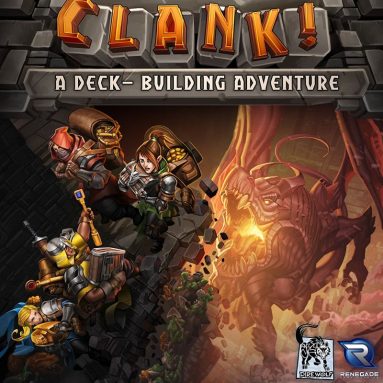Clank!