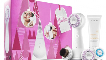 Clarisonic Mia Smart 5 Piece Set for Clear Skin and Flawless Makeup Blending