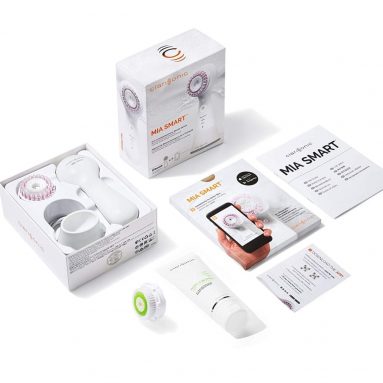 Clarisonic Mia Smart Deluxe Acne Prevention Kit