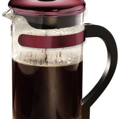 Classic 8-Cup Coffee Press