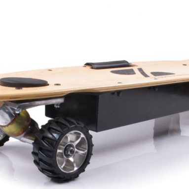 Classic Electric Skateboard