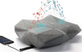 Classic Ergonomic Smart Music Pillow