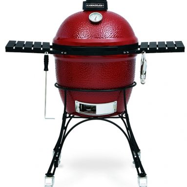 Classic Joe Red Grill