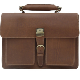 81% Discount: Classic Large Briefcase
