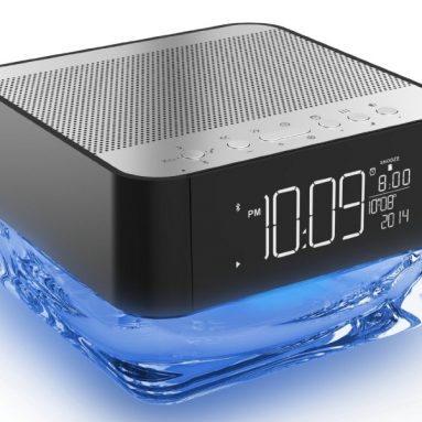 Classic Portable Wireless Bluetooth Speaker
