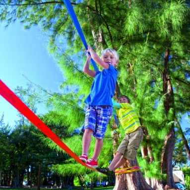 Classic Training Slackline