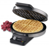 53% Discount: Classic Waffle Maker