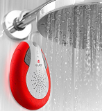 Clawsome Wireless Bluetooth Shower Speaker