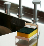 Clean Dreams Kitchen Sponge Holder