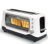 Clear View Toaster