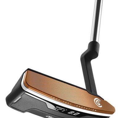 Cleveland Golf TFI 2135 8.0 Putter