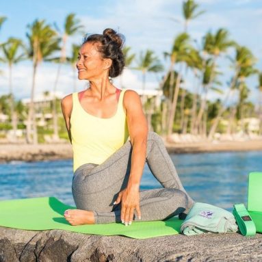 Yoga Kit 7-Piece Set