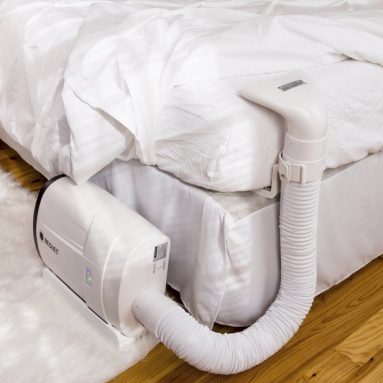 Climate Comfort for Beds