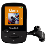 Clip Sport 4GB MP3 Player