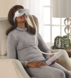 The Gentle Wave Therapeutic Eye Massager