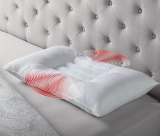 The Infrared Therapy Pillow