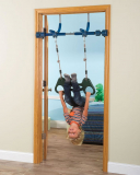 The Doorway Jungle Gym