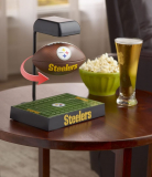 The Fan’s Levitating Football Speaker