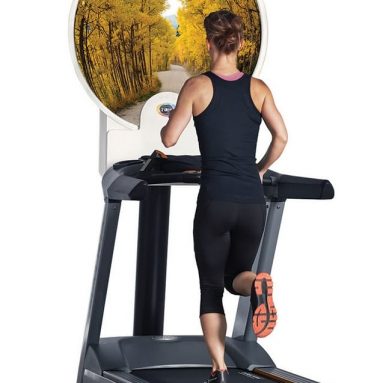 The Exotic Virtual Adventure Run