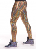 Revolver Fashion Holographic Meggings