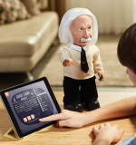 Your Personal Einstein Genius