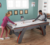 The Arena Scoreboard Air Hockey Table