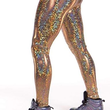 Revolver Fashion Holographic Meggings