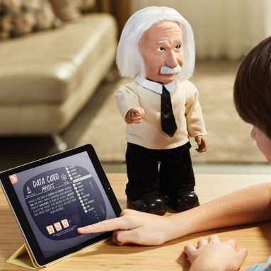 Your Personal Einstein Genius